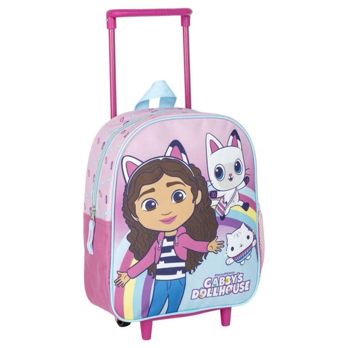 Bolsa Nevera Gabby's Dollhouse 6