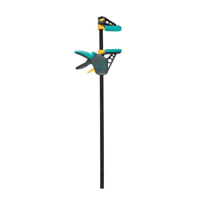 Wolfcraft Sargento monomanual 1" ehz pro 100-700, 100mm largo 3033000 0 Wolfcraft Sargento monomanual 1" ehz pro 100-700, 100mm largo 3033000 0