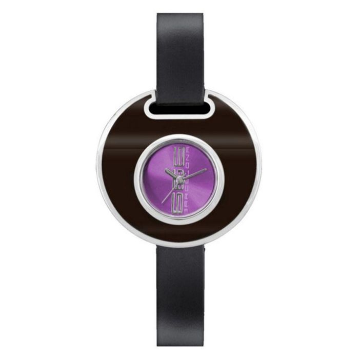 Reloj Mujer 666 Barcelona 666-281 (Ø 35 mm) Reloj Mujer 666 Barcelona 666-281 (Ø 35 mm)