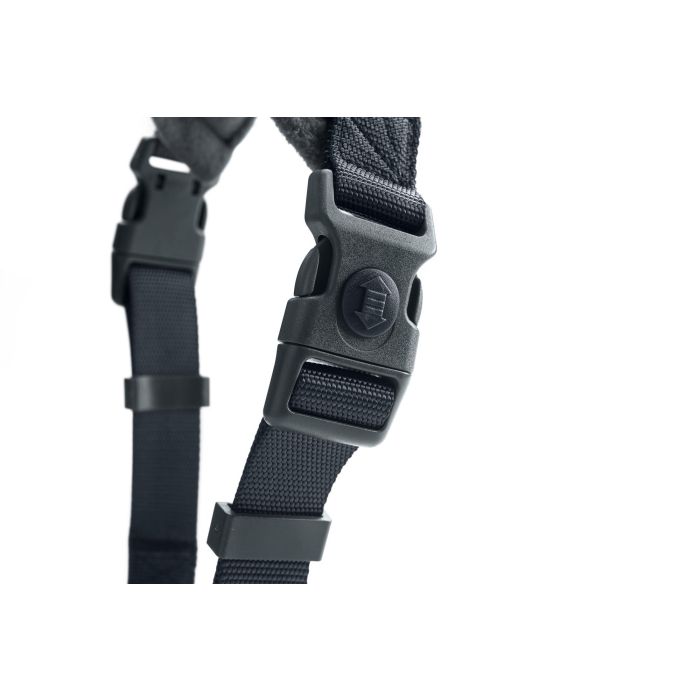 Hunter Arnés London Comfort L/2 Antracita para Perros, Pecho 73-100 cm, Cuello 71 cm, Poliéster Suave con Forro Polar y Broche de Seguridad 0 Hunter Arnés London Comfort L/2 Antracita para Perros, Pecho 73-100 cm, Cuello 71 cm, Poliéster Suave con Forro Polar y Broche de Seguridad 0