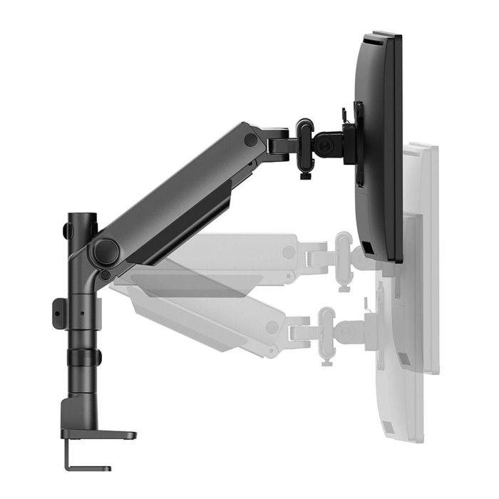 Soporte de Mesa para Pantalla Neomounts DS65S-950BL2 34" 8 Soporte de Mesa para Pantalla Neomounts DS65S-950BL2 34" 8