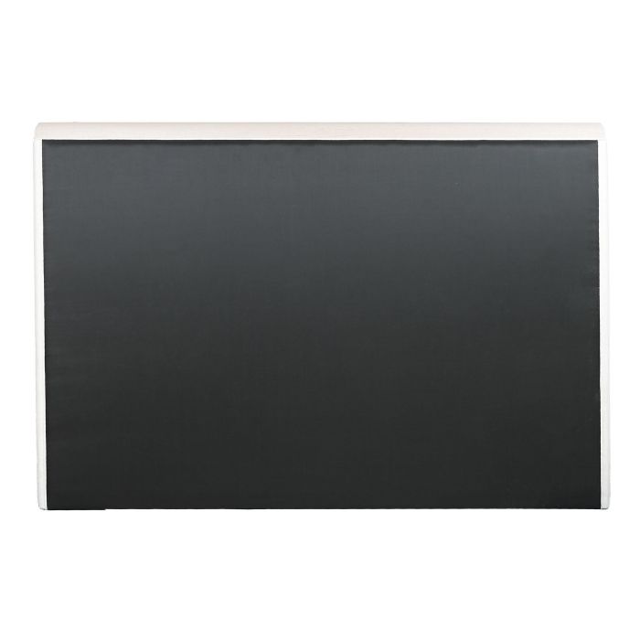 Cama Home ESPRIT Gris claro 196 x 223 x 135 cm 2 Cama Home ESPRIT Gris claro 196 x 223 x 135 cm 2