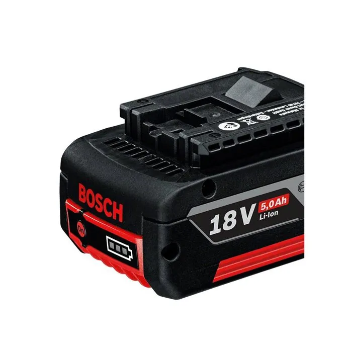 Bosch Professional Batería GBA 1x5.0AH BOS3165140791649 2