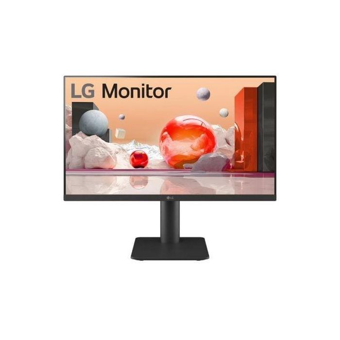 LG 25MS550-B pantalla para PC 62,2 cm (24.5") 1920 x 1080 Pixeles Full HD LED Negro LG 25MS550-B pantalla para PC 62,2 cm (24.5") 1920 x 1080 Pixeles Full HD LED Negro