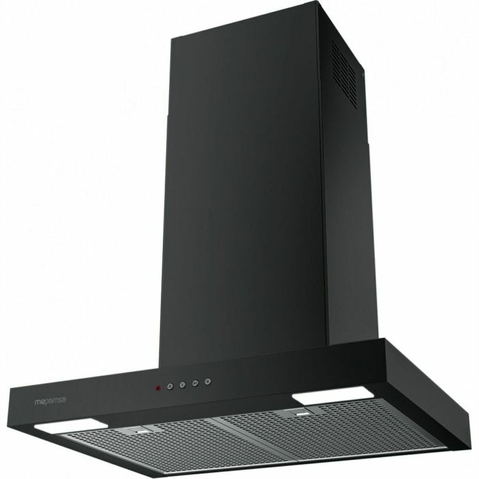 Campana Convencional Mepamsa STILO NEO 60 Negro 0 Campana Convencional Mepamsa STILO NEO 60 Negro 0