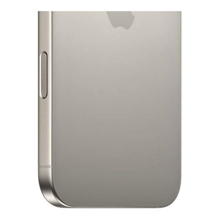 Smartphone Apple iPhone 16 Pro 1TB/ 6.3"/ 5G/ Titanio Natural 3 Smartphone Apple iPhone 16 Pro 1TB/ 6.3"/ 5G/ Titanio Natural 3