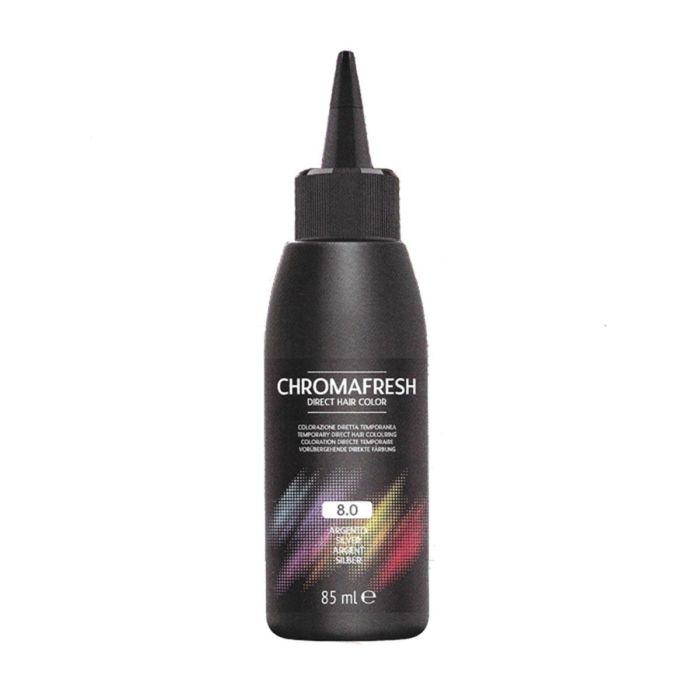 Chromafresh Hair color tinte nº8.34 light hazelnut 85 ml