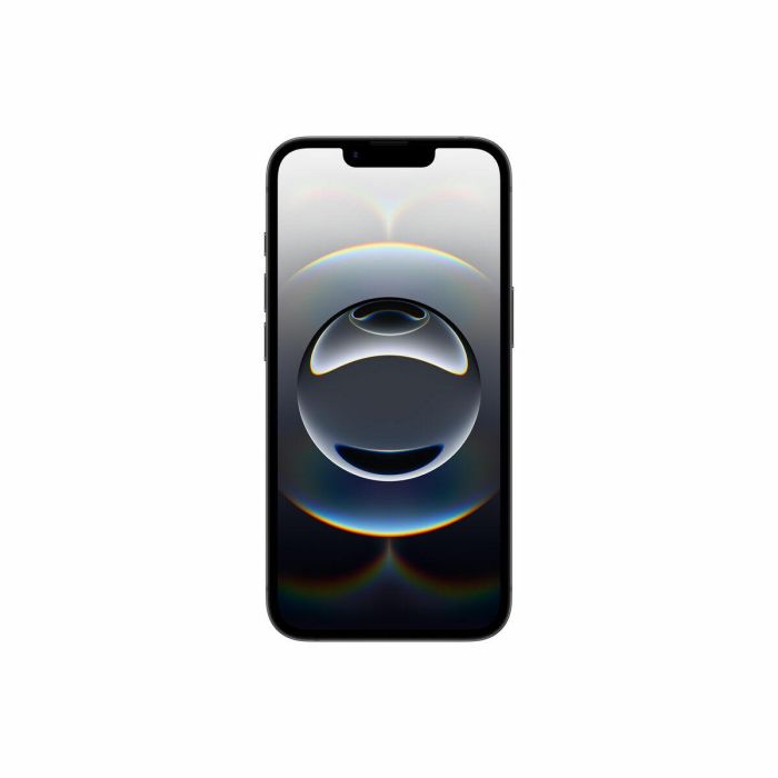 Apple iPhone 16E 128GB Negro Teléfono Inteligente 6.1" Super Retina XDR OLED 5G iOS 18, Cámara 48MP, Resistente Agua 13 Apple iPhone 16E 128GB Negro Teléfono Inteligente 6.1" Super Retina XDR OLED 5G iOS 18, Cámara 48MP, Resistente Agua 13