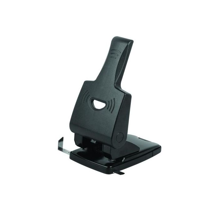 Taladro 2 Punzones Forofis Strong (65H) Negro