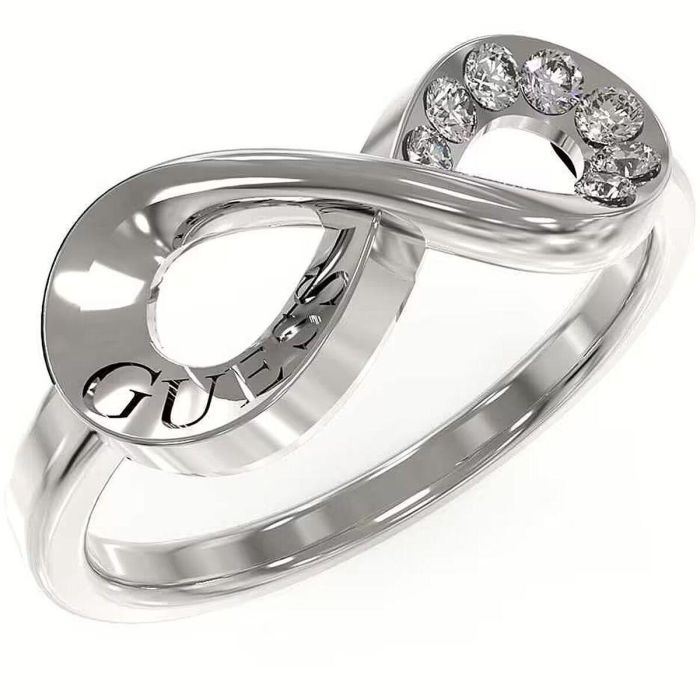 Anillo Mujer Guess JUBR03263JWRH52 (12) 0 Anillo Mujer Guess JUBR03263JWRH52 (12) 0