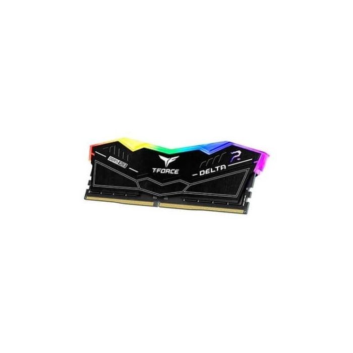 Team Group DELTA RGB DDR5 módulo de memoria 32 GB 2 x 16 GB 6000 MHz ECC 2 Team Group DELTA RGB DDR5 módulo de memoria 32 GB 2 x 16 GB 6000 MHz ECC 2