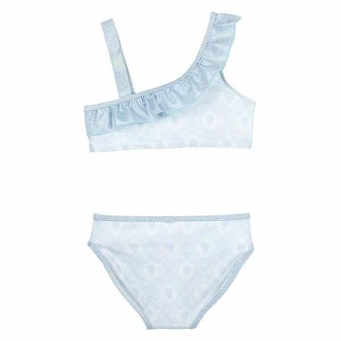 Bikini frozen 2 talla 3 años 5 Bikini frozen 2 talla 3 años 5