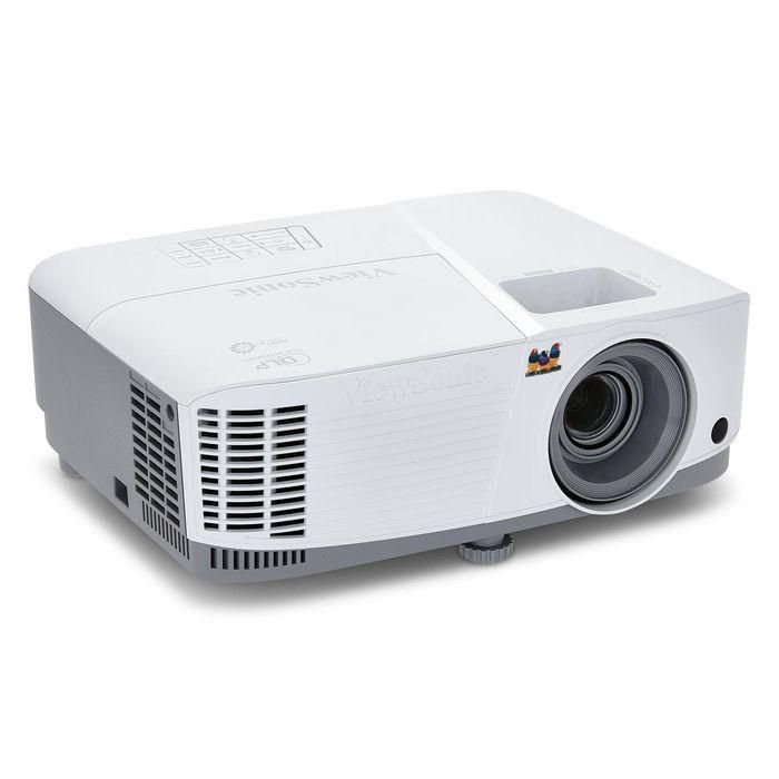 Viewsonic Pa503S Proyector Retro y Videoproyector 70x250x320 mm 2 Viewsonic Pa503S Proyector Retro y Videoproyector 70x250x320 mm 2