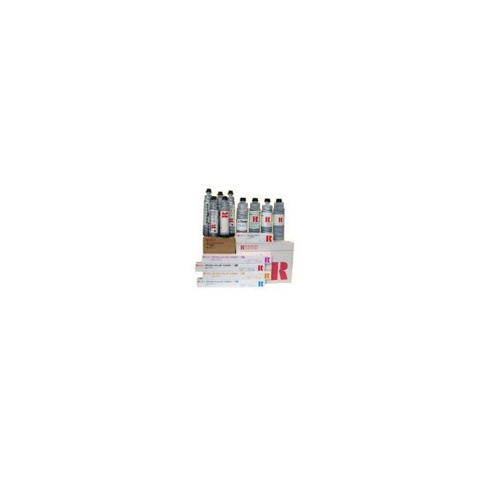RICOH Toner negro SP400 E larga duracion