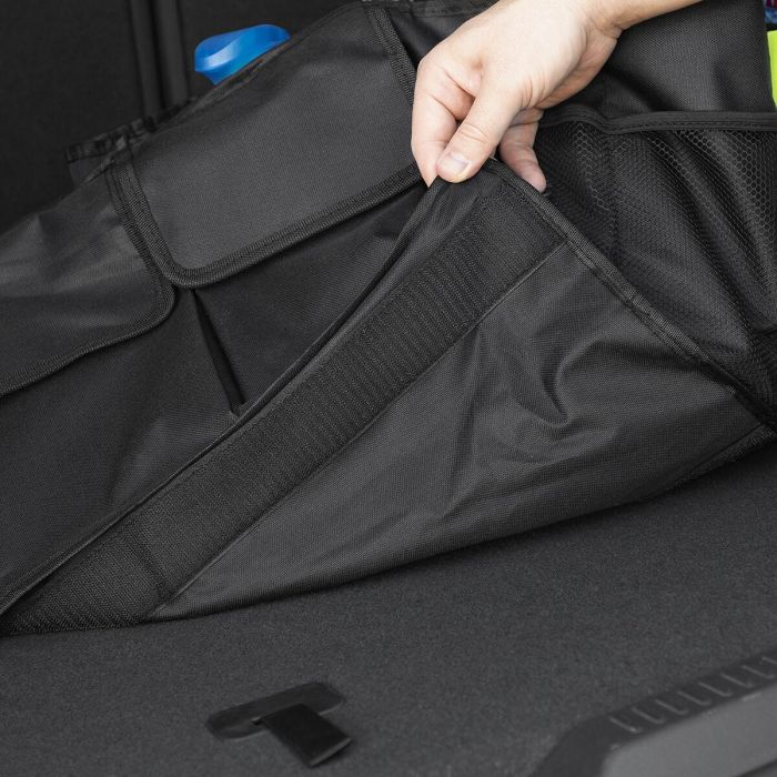 Organizador Plegable para Maletero de Coche Carry InnovaGoods 9 Organizador Plegable para Maletero de Coche Carry InnovaGoods 9