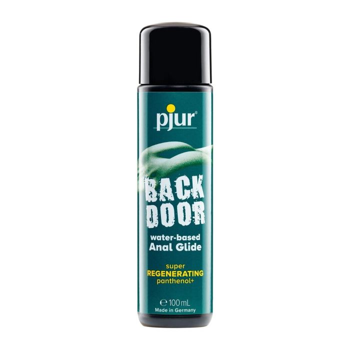 Lubricante Anal Pjur Panthenol 100 ml 1 Lubricante Anal Pjur Panthenol 100 ml 1