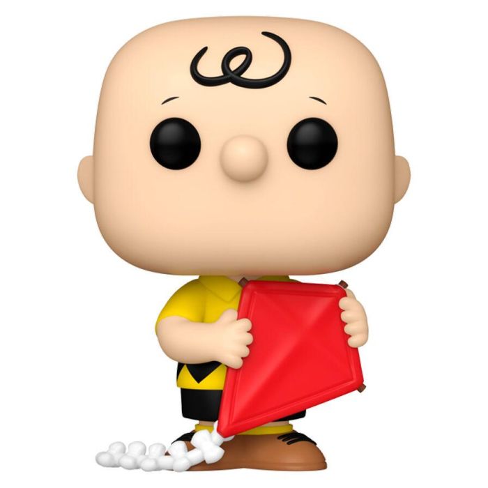 Figura POP Snoopy Charlie Brown with Kite 1 Figura POP Snoopy Charlie Brown with Kite 1