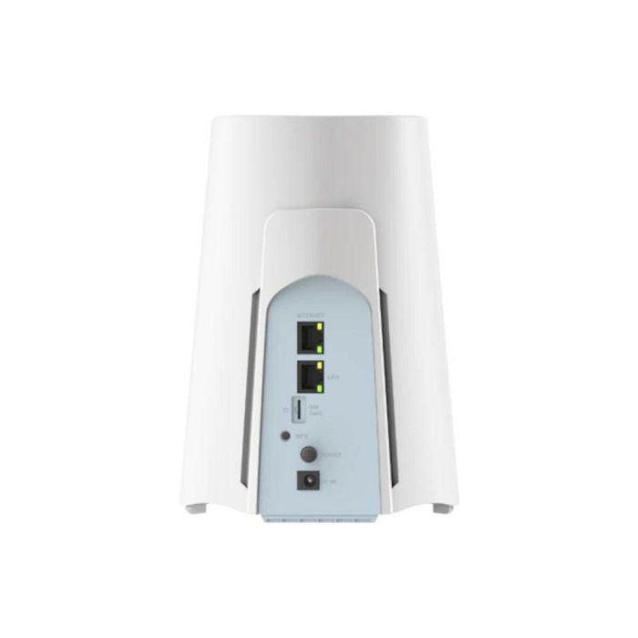 Router D-Link G530 5G Blanco RJ45 Ethernet LAN Wi-Fi 1 Router D-Link G530 5G Blanco RJ45 Ethernet LAN Wi-Fi 1