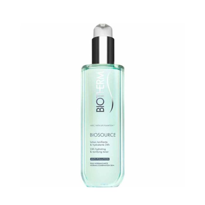 Loción Hidratante y Tonificante Biosource Biotherm 0 Loción Hidratante y Tonificante Biosource Biotherm 0