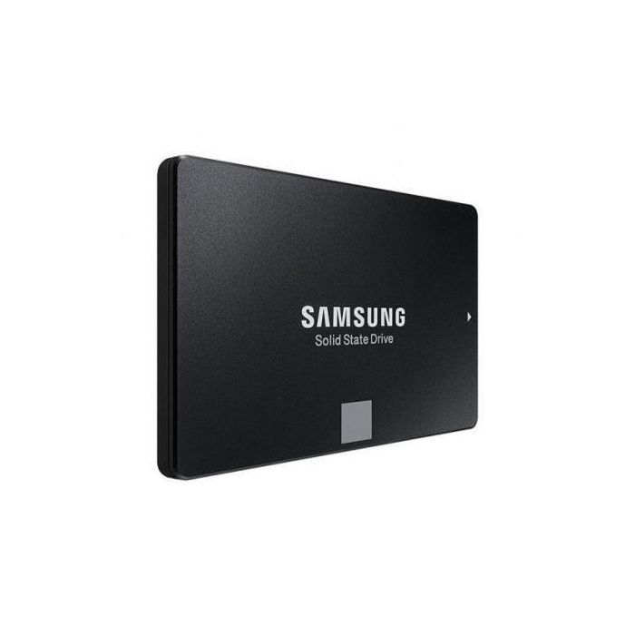 Disco SSD Samsung 870 EVO 1TB/ SATA III/ Full Capacity 3 Disco SSD Samsung 870 EVO 1TB/ SATA III/ Full Capacity 3