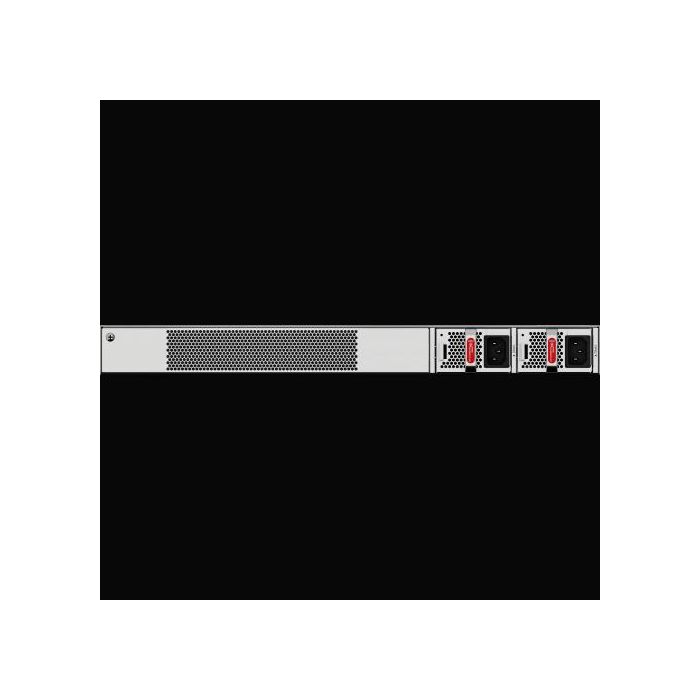 Huawei S530-24T4XE Switch Gestionado L3 Gigabit Ethernet 24 Puertos 1U Montaje en Rack Gris