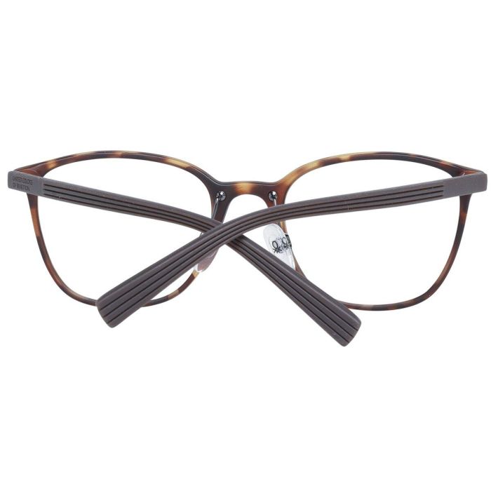 Montura de Gafas Mujer Benetton BEO1013 50112 2 Montura de Gafas Mujer Benetton BEO1013 50112 2