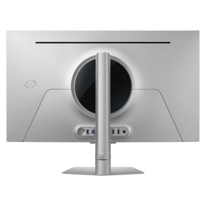 Samsung Monitor Gaming Odyssey OLED G81SF LS32FG814SUXEN 32" 4K OLED 240Hz 0,03ms