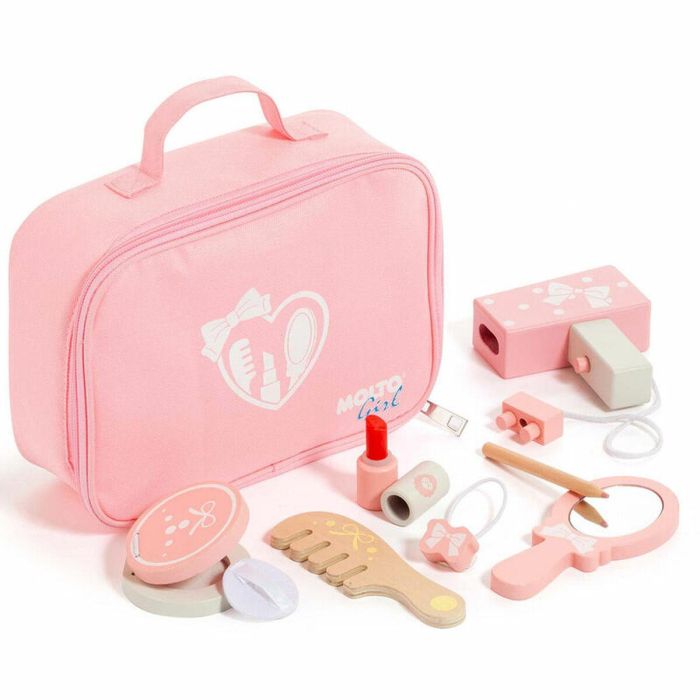 Set de belleza 7 accesorios 2