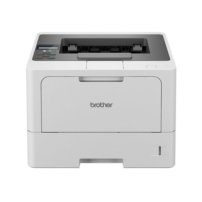 Impresora Laser Brother Hl - L5210Dn Monocromo Duplex Impresora Laser Brother Hl - L5210Dn Monocromo Duplex