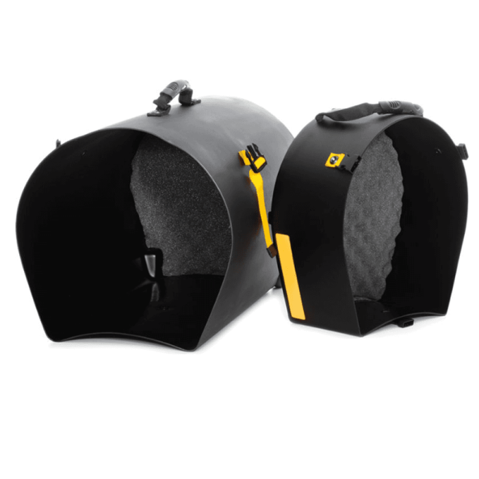 Estuche Hardcase Djembe 10" 1 Estuche Hardcase Djembe 10" 1