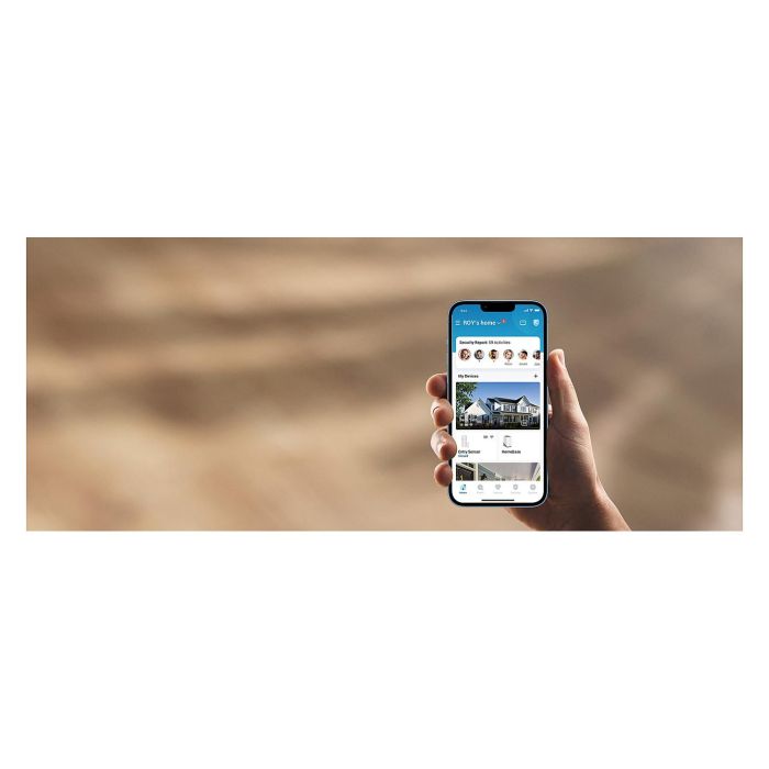 Anker eufyCam 3 S330 4K 2 Cámaras + 1 Homebase 6