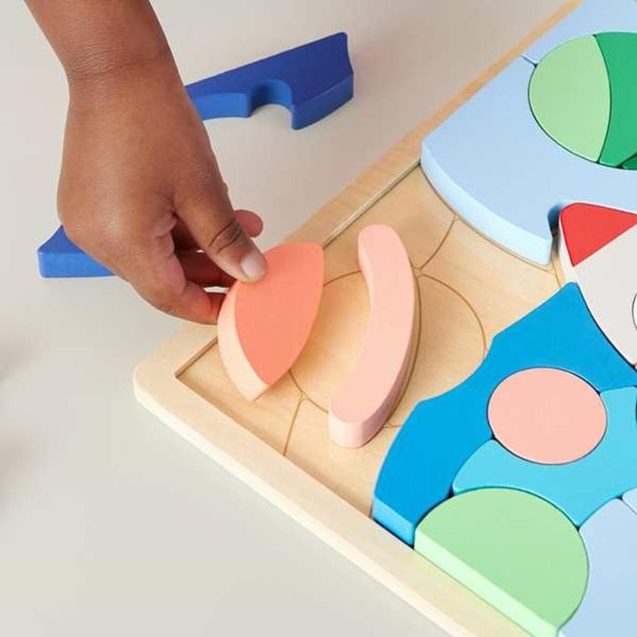 Puzzle Fisher-Price 4 Puzzle Fisher-Price 4