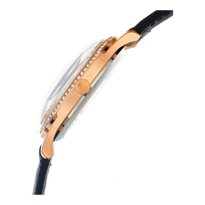 Reloj Mujer Henry London HL39-SS-0032 (Ø 39 mm) 3 Reloj Mujer Henry London HL39-SS-0032 (Ø 39 mm) 3