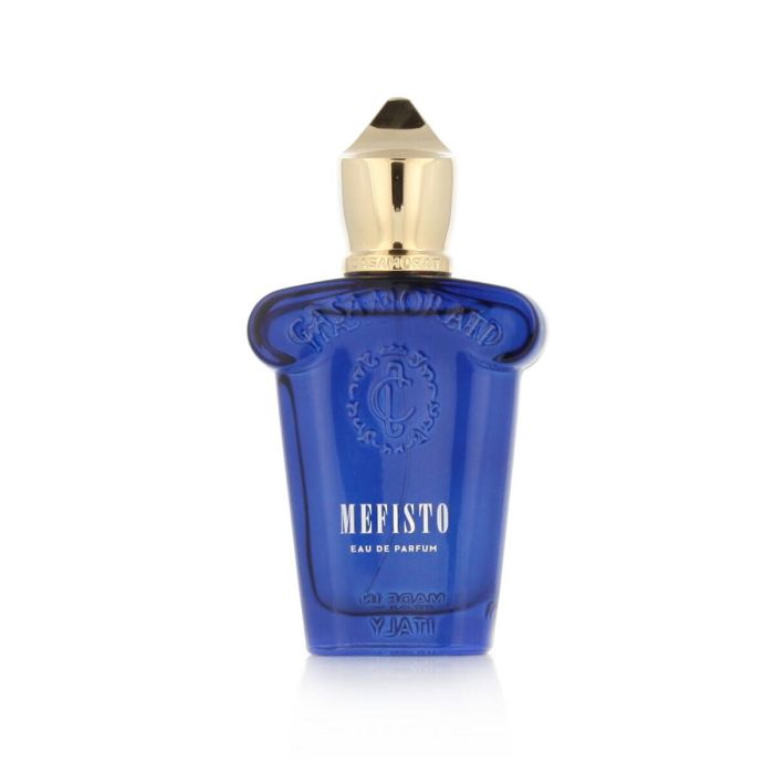 Xerjoff Casamorati 1888: Mefisto Man Edp 30 mL 1