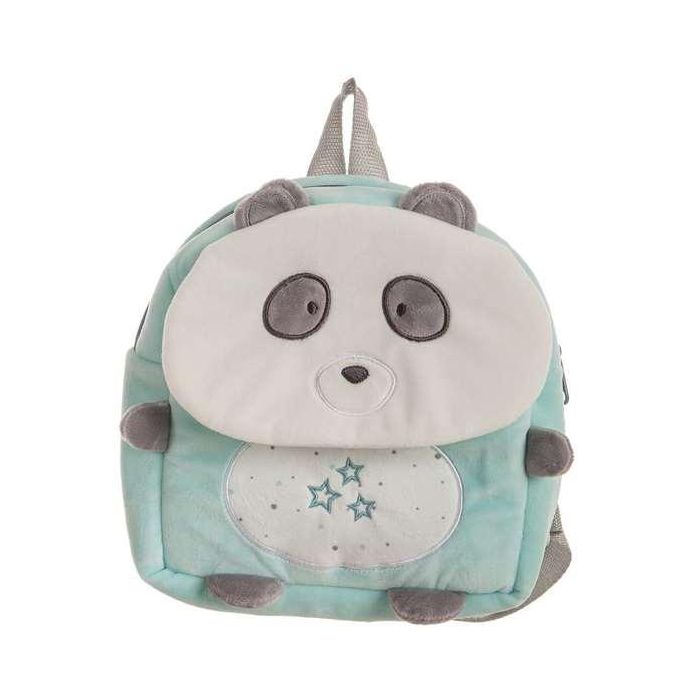 Creaciones Llopis Mochila de Agua para Niños María Panda, 26x22 cm, Material Poliéster, Edad Recomendada 3+ años