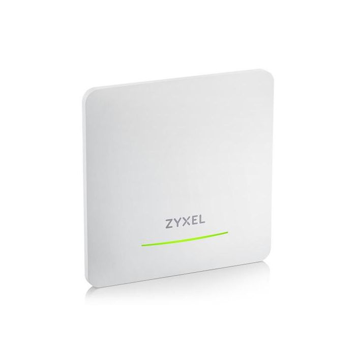 Zyxel Nwa90Be Pro 5764 Mbit/S Blanco Energía Sobre Ethernet (Poe) 2 Zyxel Nwa90Be Pro 5764 Mbit/S Blanco Energía Sobre Ethernet (Poe) 2