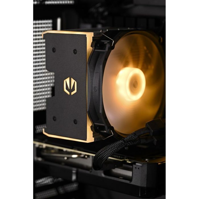 PC de Sobremesa Actina KOMACNGIP0105 AMD RYZEN™ 5 7500F 32 GB RAM 1 TB SSD NVIDIA GEFORCE RTX 4060 TI 8 PC de Sobremesa Actina KOMACNGIP0105 AMD RYZEN™ 5 7500F 32 GB RAM 1 TB SSD NVIDIA GEFORCE RTX 4060 TI 8