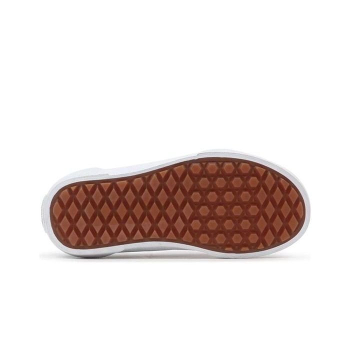 Zapatillas Deportivas Mujer Vans My Ward Vansguard Negro 22.5 2