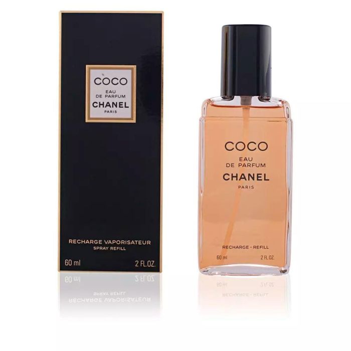 Chanel COCO Recarga Vaporizador Eau de Parfum para Mujer 60 ml 1