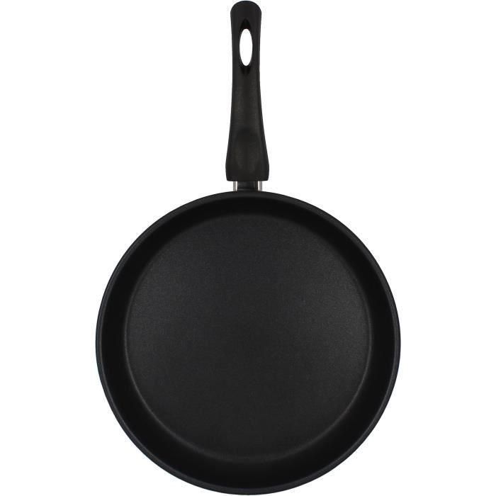 Sartén - MENASTYL - 6020246 - Acero inoxidable - 24 cm - Apta para todo tipo de fuegos, incluida inducción 2 Sartén - MENASTYL - 6020246 - Acero inoxidable - 24 cm - Apta para todo tipo de fuegos, incluida inducción 2