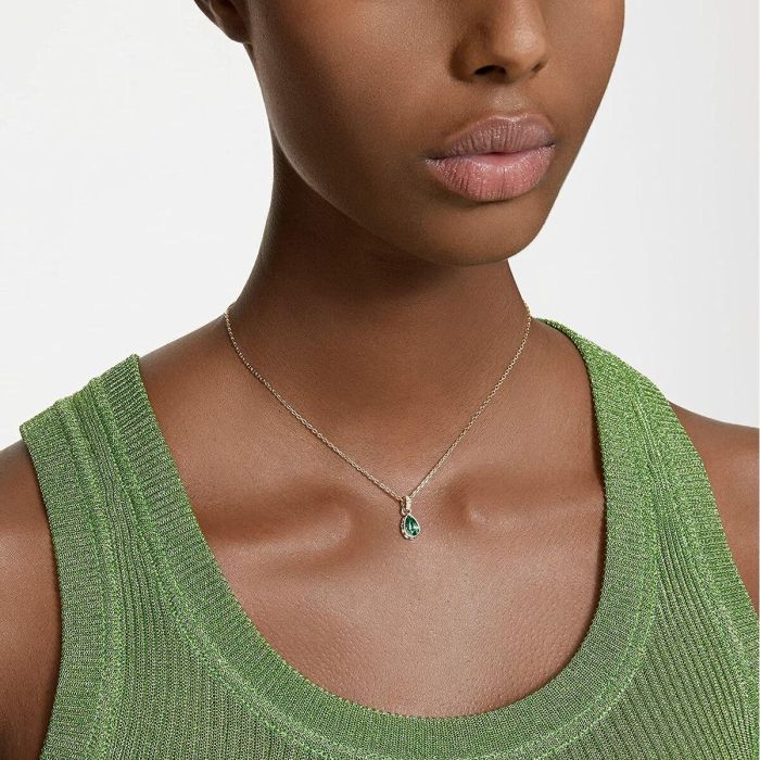 Collar Mujer Swarovski 5648751 2 Collar Mujer Swarovski 5648751 2