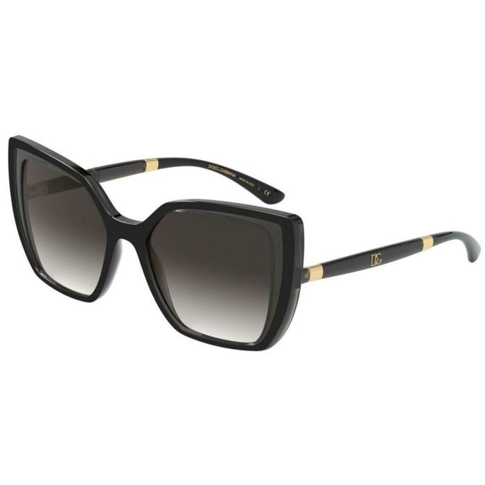 Gafas de Sol Mujer Dolce & Gabbana DG MONOGRAM DG 6138 1