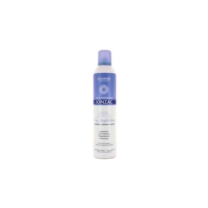 JONZAC ECO-BIO Agua Termal Spray Facial Ecológica 300ml - Rica en Minerales y Azufre para Cuidado Diario de la Piel