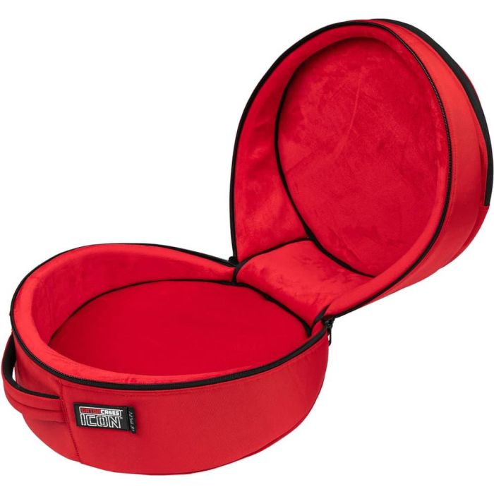 GATOR Funda G-Icon Para Caja 14" X 6,5" - Edición Limitada 3