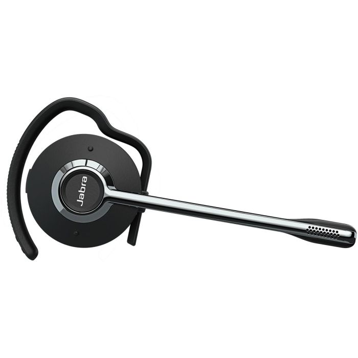 Jabra Engage 65 SE Auriculares Inalámbricos Convertible con Base para Oficina/Centro de Llamadas Gancho de Oreja Diadema Negro 1
