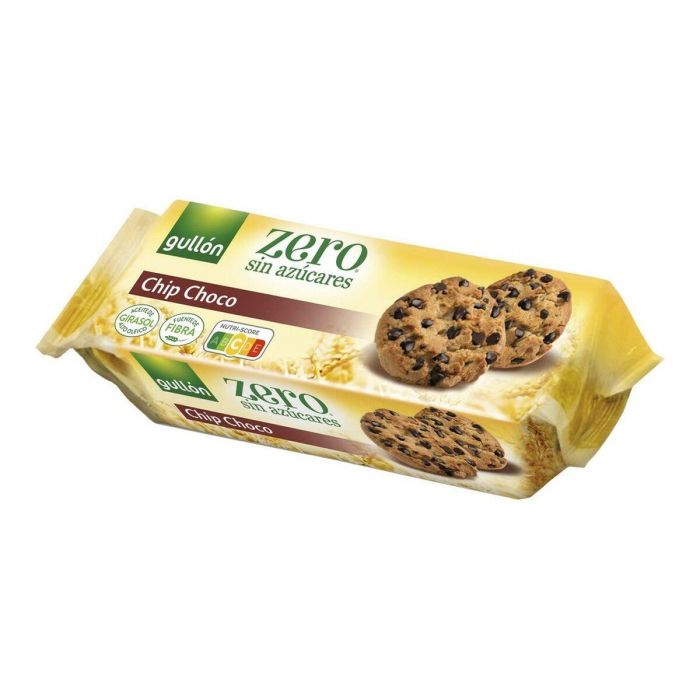 Galletas de Chocolate Gullón Diet Nature (1 unidad) (125 g)