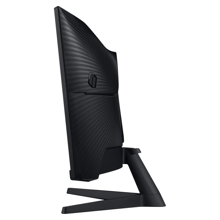 Samsung C34G55TWWP Monitor Curvo 34'' UltraWide QHD 144Hz 1ms VA Negro 17