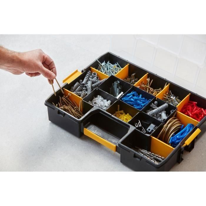 Organizador de Herramientas Stanley 1-94-745 3