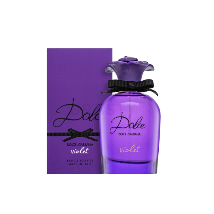 Dolce & Gabbana Dolce Violet edt vapo 75 ml Eau de Toilette para Mujer