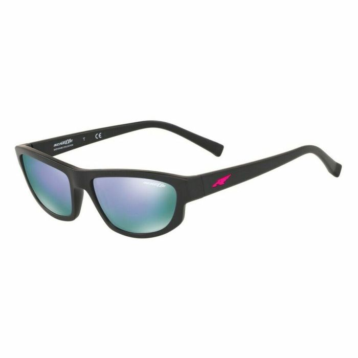 Gafas de Sol Unisex Arnette AN4260-01-4V56